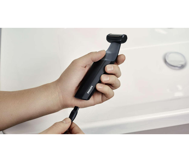 Philips BG3010/15 Bodygroom Series 3000 - 414067 - zdjęcie 6